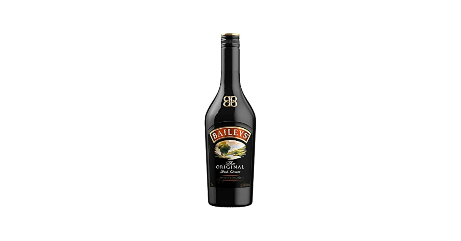 BAILEYS  750 MLS