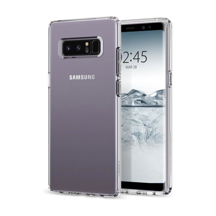 Samsung Galaxy Note 8 &ndash; 6.3", 6GB RAM, 64GB HDD, 12MP Camera - Black