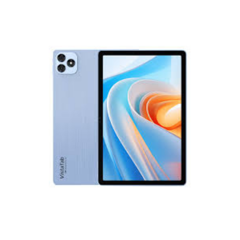 Itel Vista Tab 10 Mini 64+3 10.1-inch 6000mAh Battery 64GB ROM 3GB RAM 5MP Camera