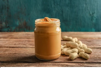 Pacero Foods Odii (Simsim Paste) – 1kg