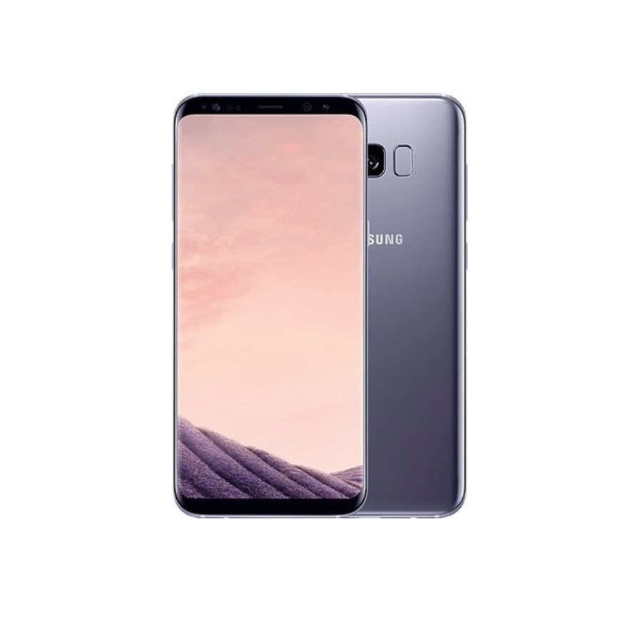 Samsung Galaxy S8 4GB RAM 64GB ROM,12MP Camera - Black