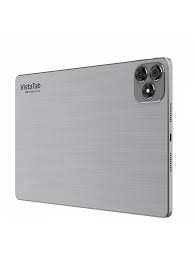 Itel Vista Tab 10 128+4 10.1-inch 6000mAh Battery 128GB ROM 4GB RAM 5MP Camera