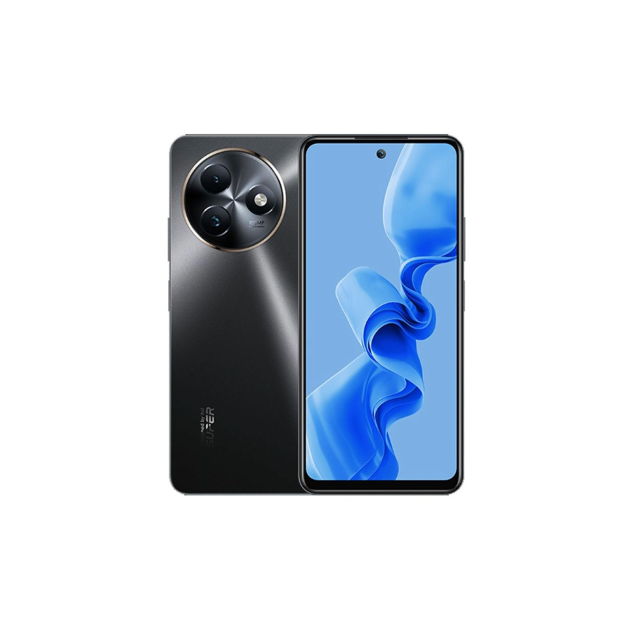 Itel S24 256+8 6.6-inch 5000mAh Battery 256GB ROM 8GB RAM 108MP Camera