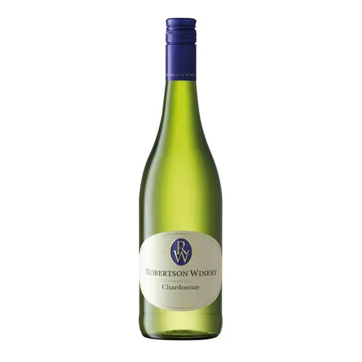 ROBERTSON CHARDONNAY 750 MLS