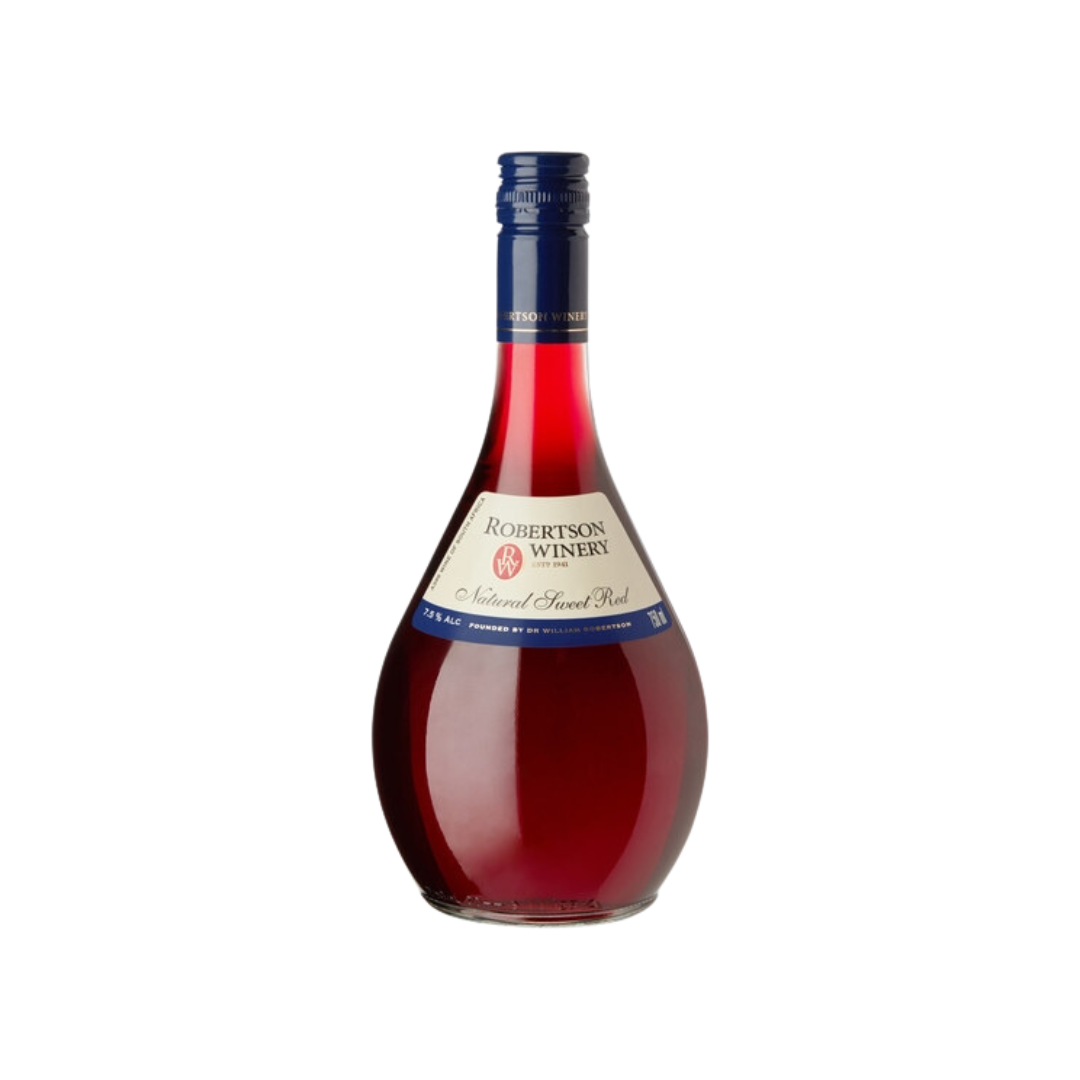 ROBERTSON SWEET RED 750 MLS
