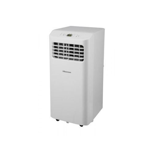 Hisense 9000 BTU Split Unit Air Conditioner AS-09CR4SYDTG03 - Non-Inverter, R410A, White