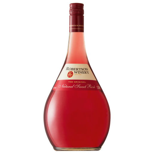 ROBERTSON SWEET ROSE 1.5 LITRES
