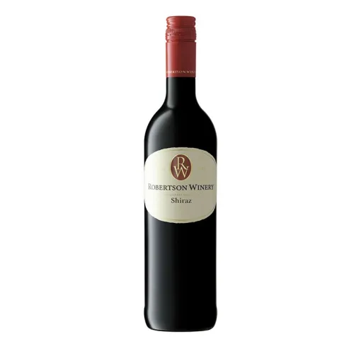 ROBERTSON SHIRAZ 750 MLS