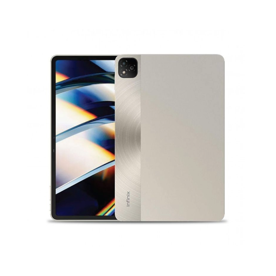 Infinix Xpad Fast Charge Android PC Tablet (Wi-Fi/Blue/4GB+256GB/Octa Core)